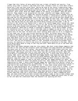 Eseja 'A letter explaining Relationships in the Loman family in "Death of a Salesman"', 1.