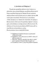 Konspekts 'H.J.Cilmers "Darvina maldi"', 2.