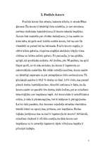 Konspekts 'H.J.Cilmers "Darvina maldi"', 3.