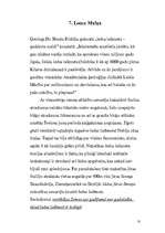 Konspekts 'H.J.Cilmers "Darvina maldi"', 10.