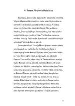 Konspekts 'H.J.Cilmers "Darvina maldi"', 11.