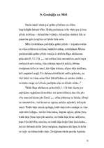 Konspekts 'H.J.Cilmers "Darvina maldi"', 12.