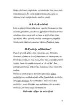 Konspekts 'H.J.Cilmers "Darvina maldi"', 14.