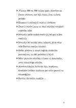 Konspekts 'H.J.Cilmers "Darvina maldi"', 15.