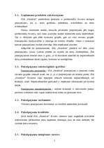 Biznesa plāns 'Biznesa plāns skaistumkopšanas salonam', 5.