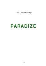 Biznesa plāns 'Biznesa plāns skaistumkopšanas salonam', 30.