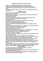 Konspekts 'Vecu cilvēku raksturojums', 1.