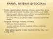 Prezentācija 'Latvijas sociāli ekonomiskā attīstība 20.gadsimta 20.-30.gados', 8.