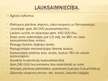 Prezentācija 'Latvijas sociāli ekonomiskā attīstība 20.gadsimta 20.-30.gados', 13.