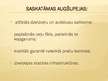 Prezentācija 'Latvijas sociāli ekonomiskā attīstība 20.gadsimta 20.-30.gados', 17.
