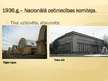 Prezentācija 'Latvijas sociāli ekonomiskā attīstība 20.gadsimta 20.-30.gados', 23.
