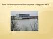 Prezentācija 'Latvijas sociāli ekonomiskā attīstība 20.gadsimta 20.-30.gados', 25.