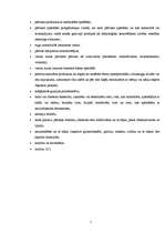 Konspekts 'Pārtikas piedevas', 5.