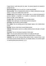 Konspekts 'Pārtikas piedevas', 7.