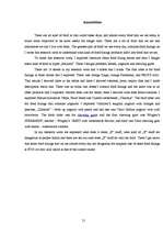 Konspekts 'Pārtikas piedevas', 21.