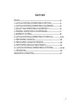 Referāts 'Latvijas Centrālais depozitārijs', 2.