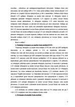 Referāts 'Latvijas Centrālais depozitārijs', 8.