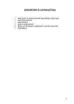 Referāts 'Latvijas Centrālais depozitārijs', 17.