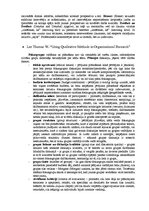 Konspekts 'Sociālo pētījumu metodes, trešais kopsavilkums', 4.