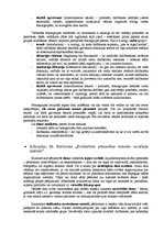 Konspekts 'Sociālo pētījumu metodes, trešais kopsavilkums', 5.