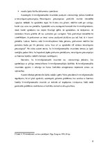 Referāts 'Kriminālprocesuālā imunitāte Latvijā', 8.