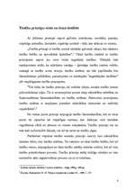 Referāts 'Tiesību principu vieta un loma tiesībās', 4.