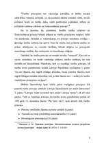 Referāts 'Tiesību principu vieta un loma tiesībās', 6.