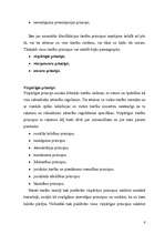 Referāts 'Tiesību principu vieta un loma tiesībās', 9.