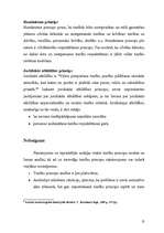 Referāts 'Tiesību principu vieta un loma tiesībās', 13.