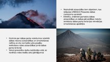 Prezentācija 'Dabas parks "Kamčatkas vulkāni"', 6.