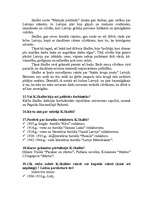 Konspekts 'Kārlis Skalbe', 5.