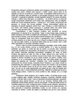 Eseja 'Ētiskās vērtības un to izpausmes fizioterapeita darbā', 3.