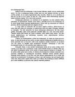 Eseja 'Ētiskās vērtības un to izpausmes fizioterapeita darbā', 4.