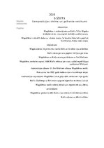 Referāts 'Recenzija par Ingas Gailes romānu "Stikli"', 2.