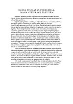 Referāts 'Recenzija par Ingas Gailes romānu "Stikli"', 6.