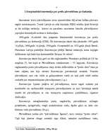 Referāts 'Kravas dzelzceļa pārvadājumu tiesiskais regulējums starptautiskajā līmenī', 3.