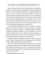 Referāts 'Kravas dzelzceļa pārvadājumu tiesiskais regulējums starptautiskajā līmenī', 5.