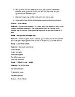 Paraugs 'Ielīgošana', 3.