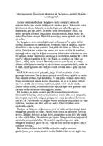 Eseja 'Man saprotamās filosofiskās atklāsmes M.Bulgakova romānā "Meistars un Margarita"', 1.