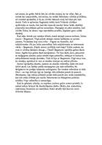 Eseja 'Man saprotamās filosofiskās atklāsmes M.Bulgakova romānā "Meistars un Margarita"', 2.