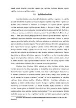 Diplomdarbs 'Vadīšanas modeļu un izglītības kvalitātes saistība Rīgas pašvaldības līdzfinansē', 15.