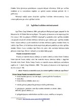 Diplomdarbs 'Vadīšanas modeļu un izglītības kvalitātes saistība Rīgas pašvaldības līdzfinansē', 18.