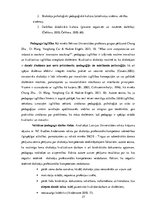 Diplomdarbs 'Vadīšanas modeļu un izglītības kvalitātes saistība Rīgas pašvaldības līdzfinansē', 27.