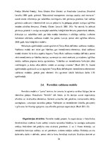 Diplomdarbs 'Vadīšanas modeļu un izglītības kvalitātes saistība Rīgas pašvaldības līdzfinansē', 36.