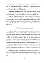 Diplomdarbs 'Vadīšanas modeļu un izglītības kvalitātes saistība Rīgas pašvaldības līdzfinansē', 38.