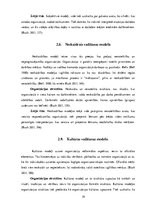 Diplomdarbs 'Vadīšanas modeļu un izglītības kvalitātes saistība Rīgas pašvaldības līdzfinansē', 39.