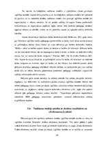 Diplomdarbs 'Vadīšanas modeļu un izglītības kvalitātes saistība Rīgas pašvaldības līdzfinansē', 49.
