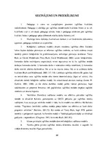 Diplomdarbs 'Vadīšanas modeļu un izglītības kvalitātes saistība Rīgas pašvaldības līdzfinansē', 60.