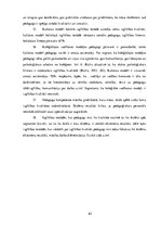 Diplomdarbs 'Vadīšanas modeļu un izglītības kvalitātes saistība Rīgas pašvaldības līdzfinansē', 62.