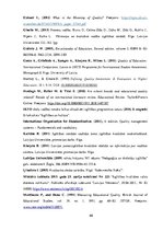 Diplomdarbs 'Vadīšanas modeļu un izglītības kvalitātes saistība Rīgas pašvaldības līdzfinansē', 66.